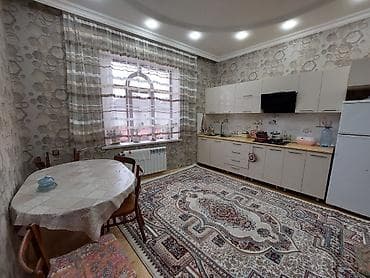 otaq studiya: 3 otaqlı — 7