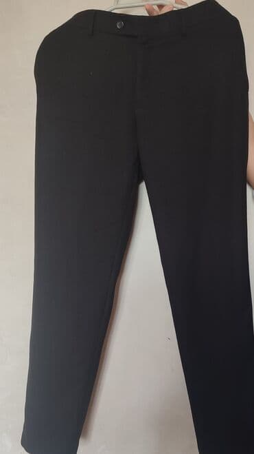 kişi ucun klassik qara kostyum: Kostyum, Qış, Celio, 5XL, rəng - Qara — 3