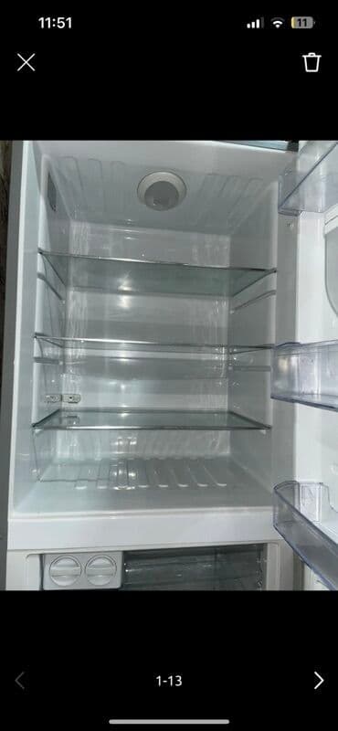 adam tərəzisi: Iki qapılı soyuducu Təp-təzədi 2 ildi alınıb senedleri var alan adam — 2