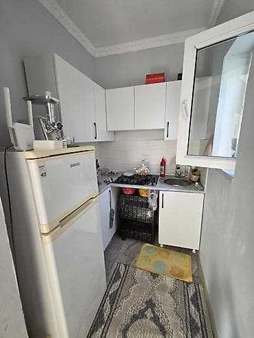 genclik: 2 otaqlı, 49 kv. m, Kredit yoxdur, Orta təmir — 4