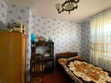 tap az evler xacmazda: Bakı, 2 otaqlı, Köhnə tikili, 45 kv. m — 3