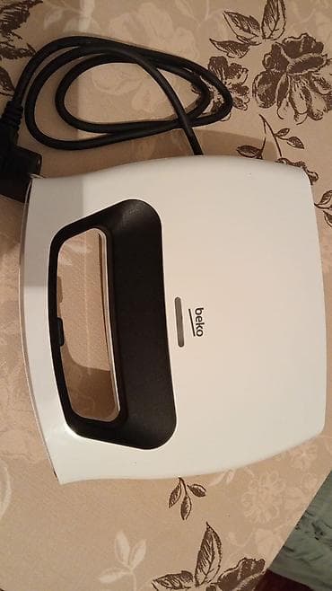 Toster Beko, rəng - Ağ