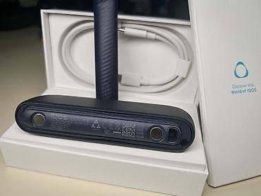 Satılır: IQOS ILUMA i (1 aylıq) 1 aylıq IQOS ILUMA i satılır. Aparat — 4