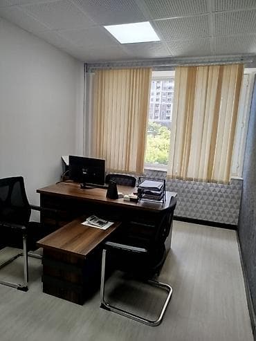 Kommersiya daşınmaz əmlakı: Alliance Business Center,Qarabağ küç 22,yerləşən sahəsi 33 kvm olan — 3