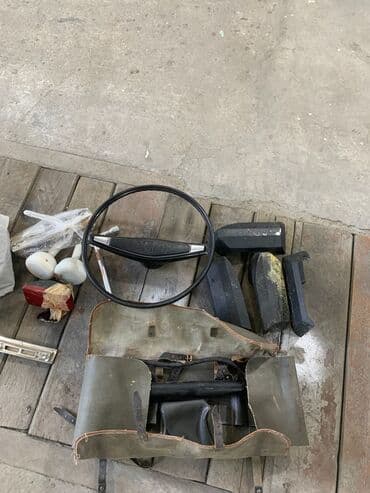 Vaz 2106 rolu-130azn 4 eded orginal bufer qulaxlari 30 azn