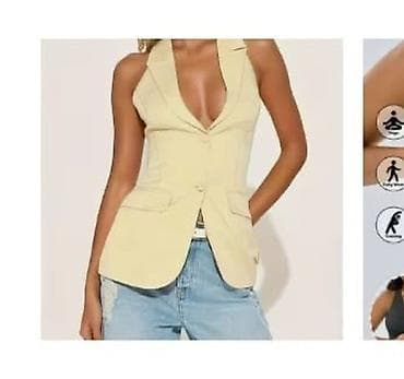 Другая женская одежда: 3 geyim birlikde 25 manat…yenidir — 3