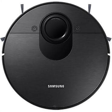 Samsung robot tozsoran – ağıllı naviqasiya və 2‑si‑1‑də təmizlik - — 2