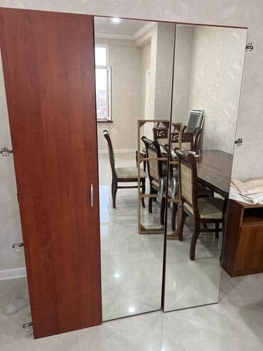 Комплекты столов и стульев: Для гостиной, Прямоугольный стол, 6 стульев — 2