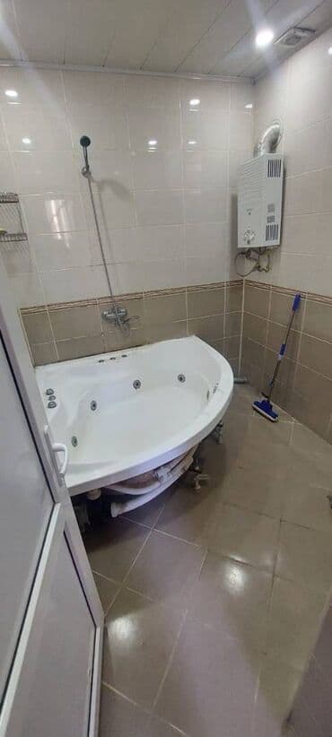 kirayr evler: 160 kv. m, 4 otaqlı — 8