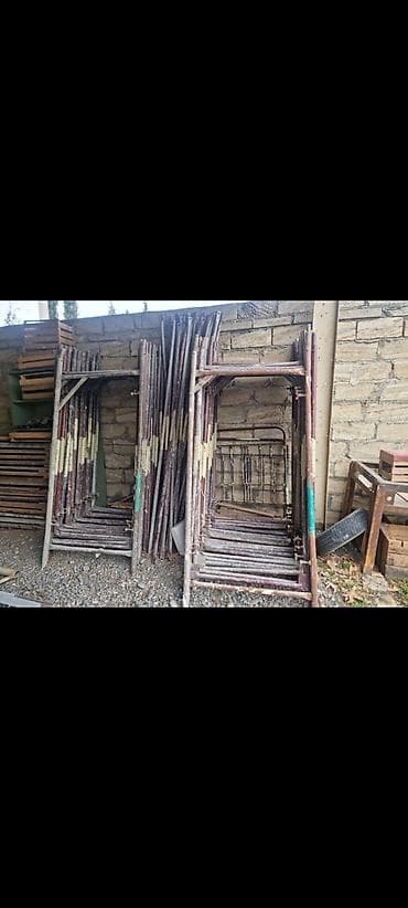 Kompressorlar: 'Lesa' icarəsi . Yalniz Bərdə rayonu ərazisinə icarəyə verilir. İcarə — 3