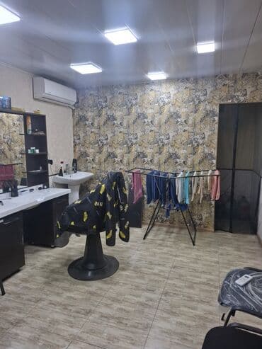 Lincoln: Барберы | Стрижка — 3