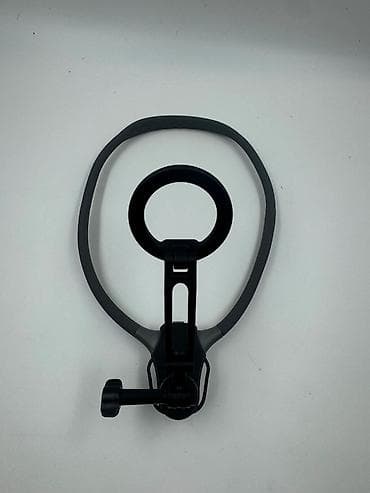 telefon aboy: Boyun və sinə üçün universal telefon/aksiya kamerası tutacağı - Boyun — 3