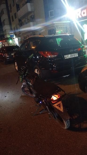changan beni: Prablemsiz Kuba x boss 110cc mufta trosu feredo yağ yağ salniki arxa — 4