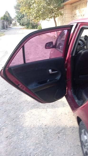 Avtomobil satışı: Kia Picanto: 1 l | 2015 il Sedan — 2