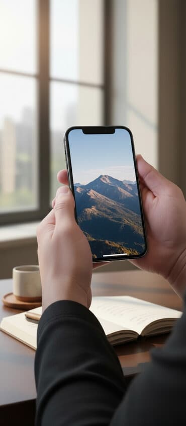 telefon tutucu: IPhone 14 Pro, 128 GB — 2