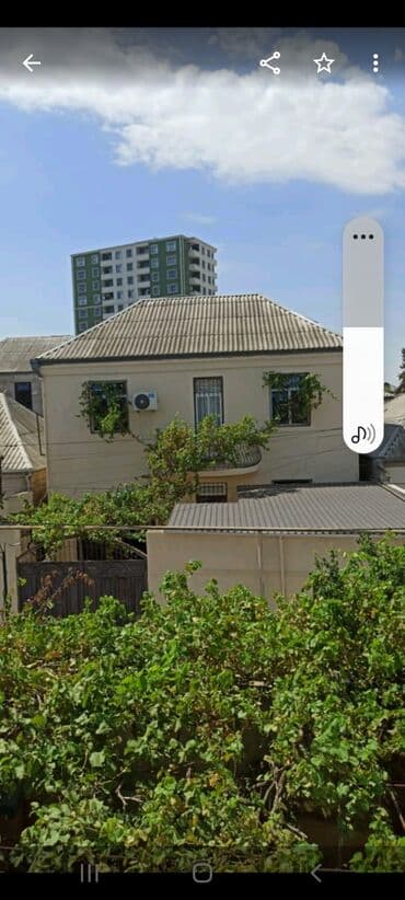 Həyət evi alıram: 5 otaqlı, 210 kv. m, Orta təmir — 11