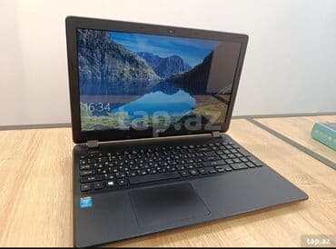 Lenovo: Б/у Acer Aspire, 15.6 ", Intel Core i3, 512 ГБ, Платная доставка — 1