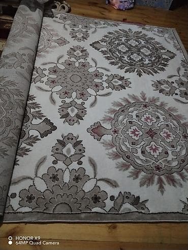 xalca naxışları: Xalça — 2