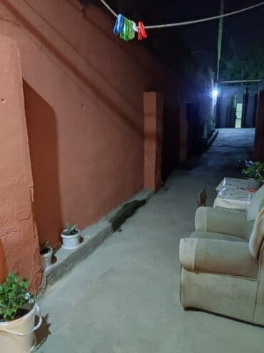 göyçayda ev: 2 otaqlı, 45 kv. m, Orta təmir — 3