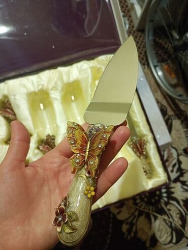 novruz bayrami xoncalari: Salam. Yenidir. Toy üçün. Çox gözəldir realda daha gözəldir. Rəngi — 4