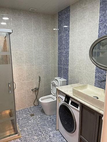 kiraye ev: İcarəyə verilir 2 otaqlı yeni tikili 80 m², Şah İsmayıl Xətai m — 6