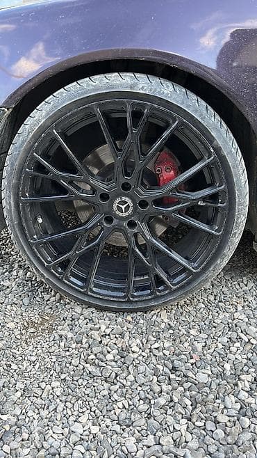 R 20 Paket. disler tekerler yaxshi veztyede çat svarka yohdu. Bmw