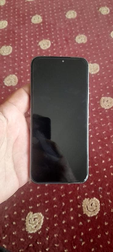 32 gb telefonlar: Honor 400 Lite, 256 GB, Barmaq izi — 4