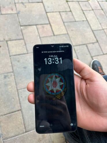 honor band 6 samsung telefonhoz: Honor X5b Plus, 128 GB, rəng - Qara, İki sim kartlı — 3