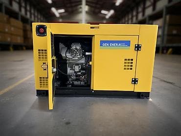 Ev və bağ: Genenerji generatorlarmız keyfiyyətilə və qabaqcıl funksiyalarilə — 4
