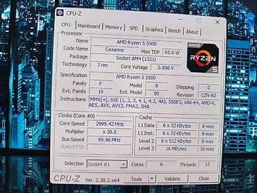 komputer notebook: TƏCİLİ SATILIR! Tam Dəst Oyun Kompüteri (Gaming PC Set) ​Salam — 8