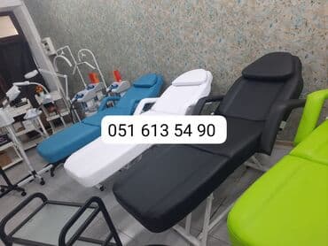 Yeni, Kosmetoloji kuşetka lalafo.az -da Yeni, Kosmetoloji kuşetka