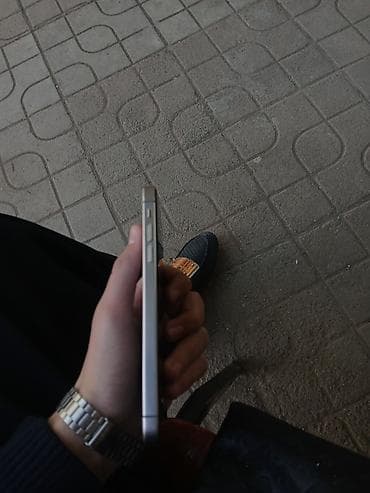 tap az iphone 7: IPhone Xr, 128 GB, Natural Titanium, Face ID — 6