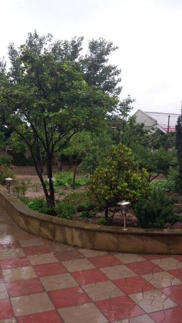 heyet evi mastaga: Bilgəh qəs., 200 kv. m, 4 otaqlı — 7