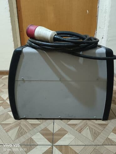 Taxta-şalban: Qaynaq aparatı Elektrod — 4