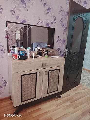 İkinəfərlik çarpayı, 2 tumba, Azərbaycan, İşlənmiş