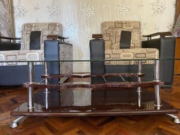 стол для конференций: Jurnal masasi — 4