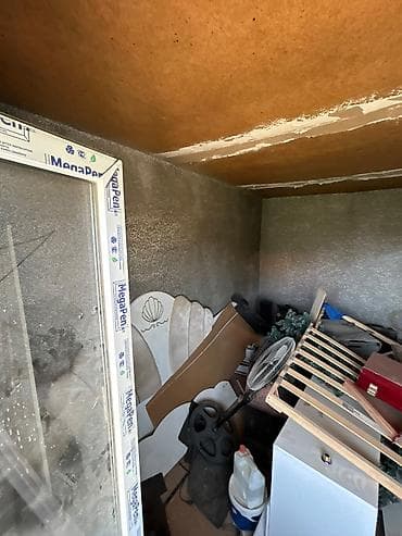 2 otaqlı evlər satış: 2 otaqlı, 50 kv. m, Kredit yoxdur, Təmirsiz — 6