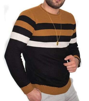 klassik kişi cemperləri: Türkiyədən sifarişlə gətirdmişəm. Ölçüsü uyğun gəlmədiyi üçün satıram — 1