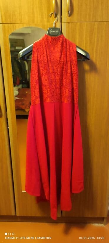 бордовые платья: Хорошие платья красивые и вечерние — 2