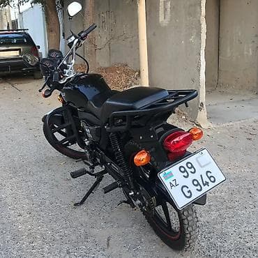 recaro oturacaq: Tufan 50 sm3 — 2