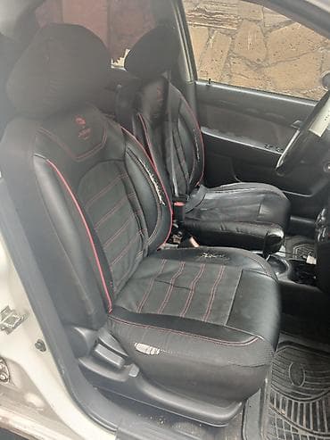 ravon 2: Ravon Nexia: 1.5 l | 2017 il 421 km Sedan — 4