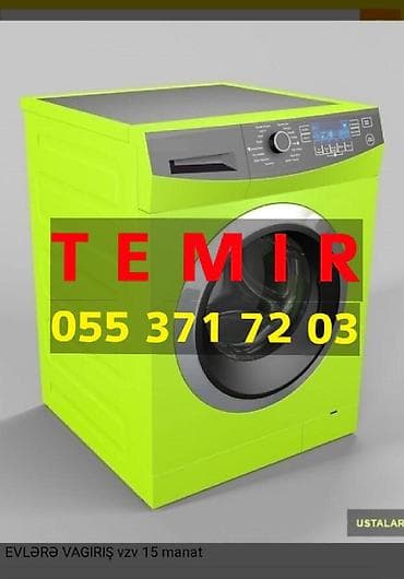 plastik qapi pencere kreditle: Digər texnikanın təmiri — 1