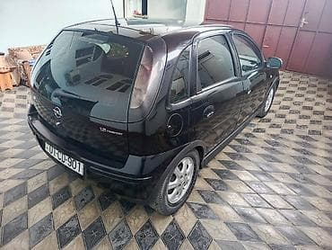 maşın opel: Opel Corsa: 1.2 l | 2005 il 215000 km Hetçbek — 10