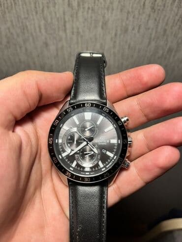 Qol saatları: Yeni, Qol saatı, Casio