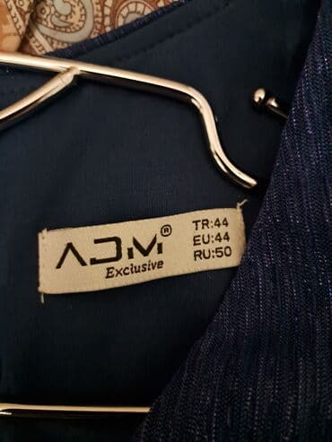 Çimərlik geyimləri: Ziyafət donu, Maksi, XL — 4