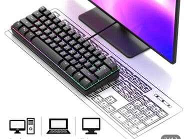 redmi note 8 464 qiymeti: Salam. Klaviatura təzədir. Heç istifade olunmayib qabinda gəldiyi — 5