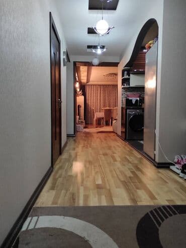 sabuncuda satılıq evler: 3 otaqlı, Yeni tikili, 82 kv. m — 15