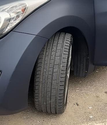 audi satış: Hyundai Elantra: 1.8 l | 2013 il Sedan — 6