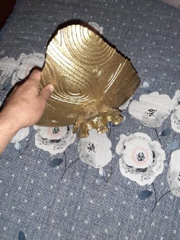 vaza qab: Meyve qabi 50 manat watsap +38 — 2