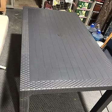 kiraye stol stullar: Toxunma masalar və oturacaqlad 90x90 masa 155 azn 15x90 masa 220 azn — 5